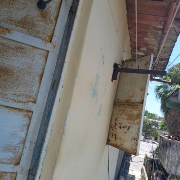 Apartamento de 2 habitaciones en venta en Lawton, Diez de Octubre, La Habana - 8