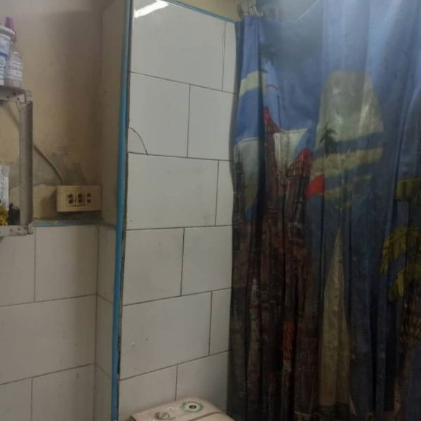 Apartamento de 2 habitaciones en venta en Lawton, Diez de Octubre, La Habana - 9