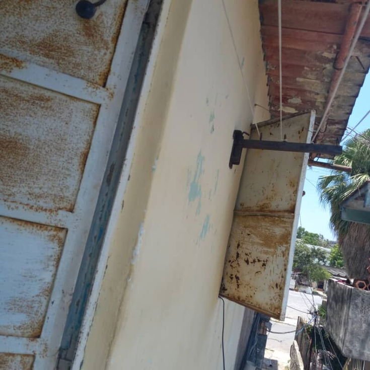 Apartment with 2 bedrooms for sale in Lawton, Diez de Octubre, La Habana