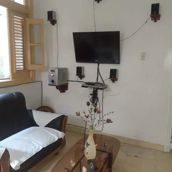 Apartment with 1 bedroom for sale in Habana Vieja, La Habana - 4