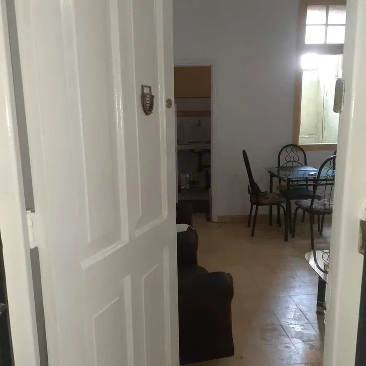 Apartamento de 1 habitación en venta en Habana Vieja, La Habana