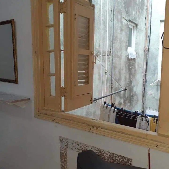 Apartamento de 1 habitación en venta en Habana Vieja, La Habana