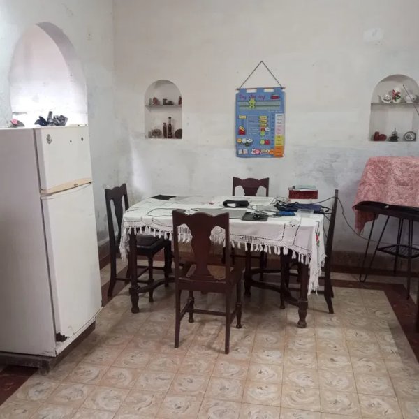Colonial with 7 bedrooms for sale in Centro, Santa Clara, Villa Clara - 10