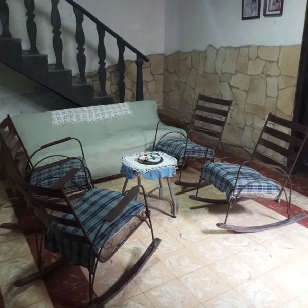 Colonial with 7 bedrooms for sale in Centro, Santa Clara, Villa Clara - 2