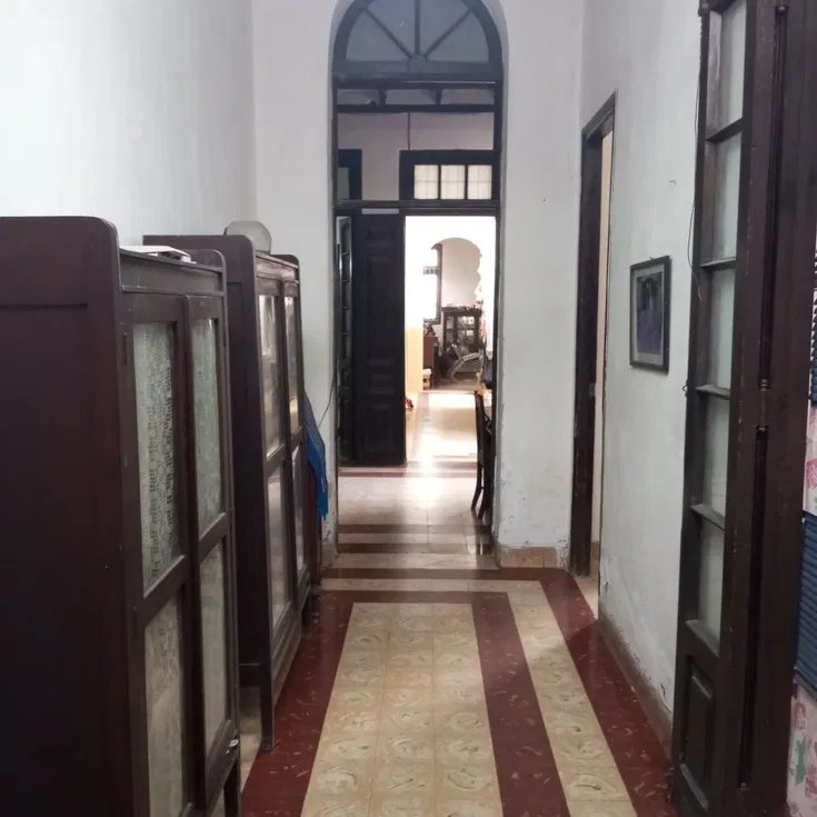 Colonial with 7 bedrooms for sale in Centro, Santa Clara, Villa Clara