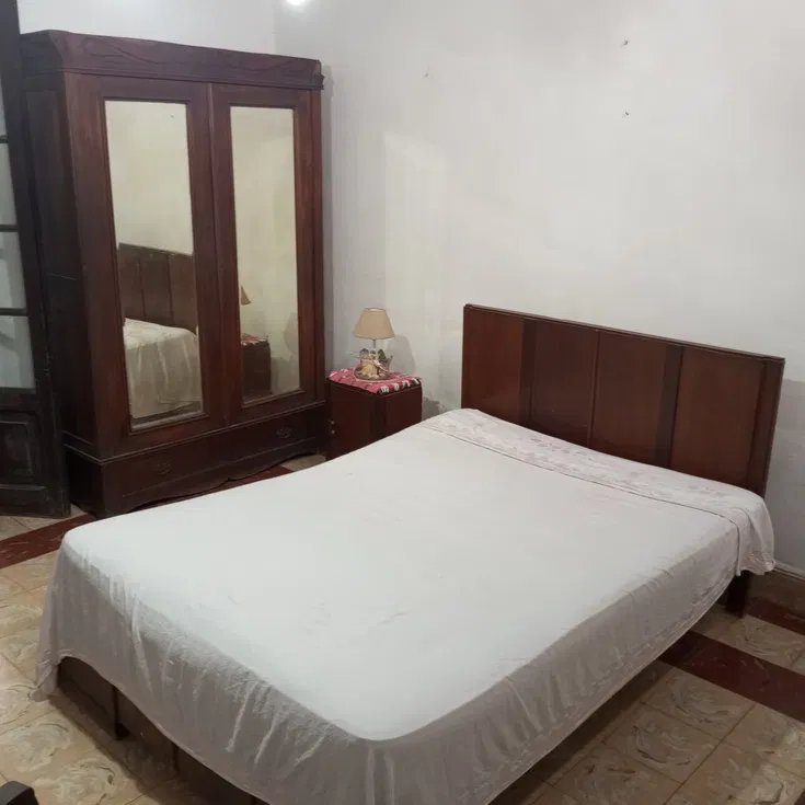 Colonial with 7 bedrooms for sale in Centro, Santa Clara, Villa Clara
