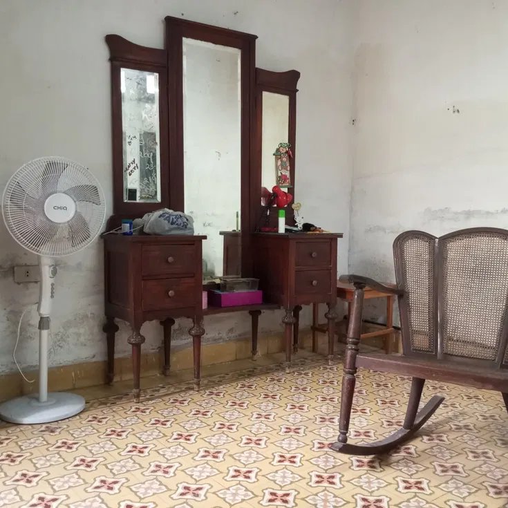 Colonial with 7 bedrooms for sale in Centro, Santa Clara, Villa Clara