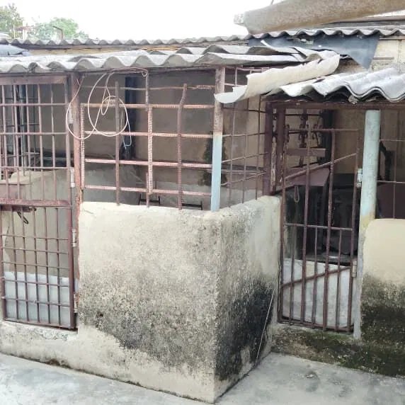 Casa de 2 habitaciones en venta en San José de las Lajas, Mayabeque - 5