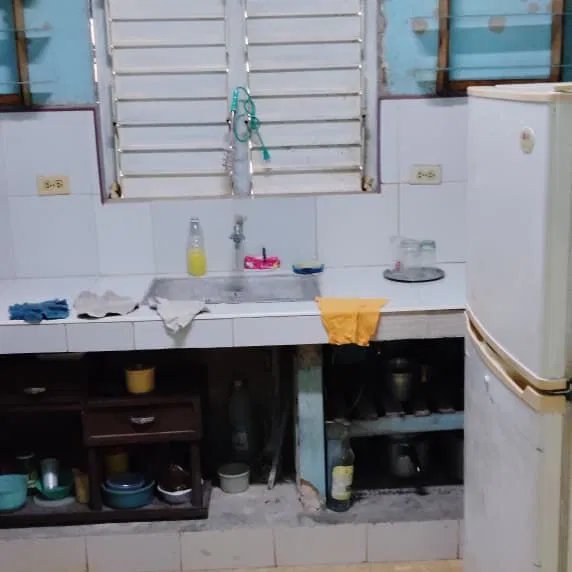 Casa de 2 habitaciones en venta en San José de las Lajas, Mayabeque