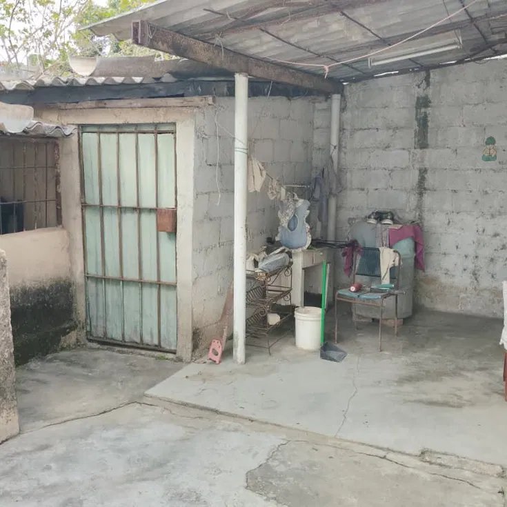Casa de 2 habitaciones en venta en San José de las Lajas, Mayabeque