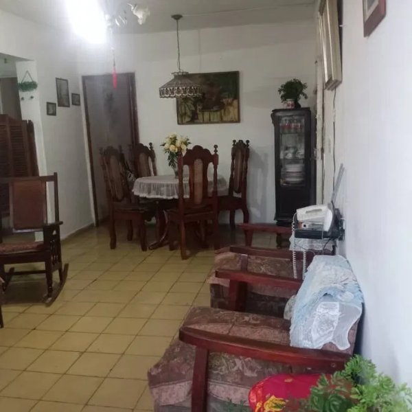 Apartamento de 2 habitaciones en venta en Casino Deportivo, Cerro, La Habana - 2