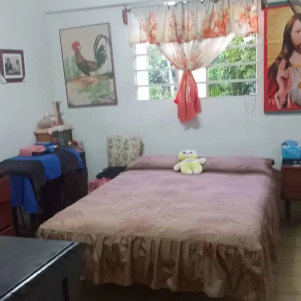 Apartamento de 2 habitaciones en venta en Casino Deportivo, Cerro, La Habana - 5