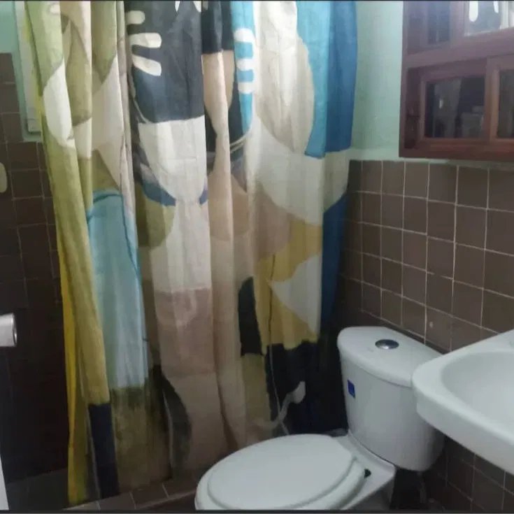 Apartamento de 2 habitaciones en venta en Casino Deportivo, Cerro, La Habana