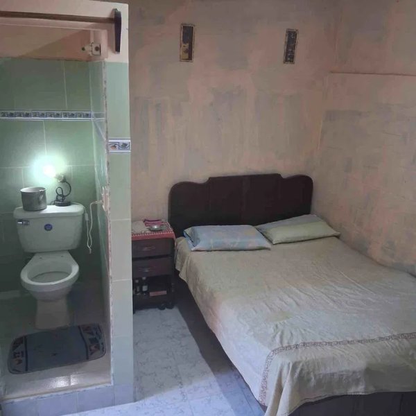 Duplex with 3 bedrooms for sale in Centro Habana, La Habana - 3