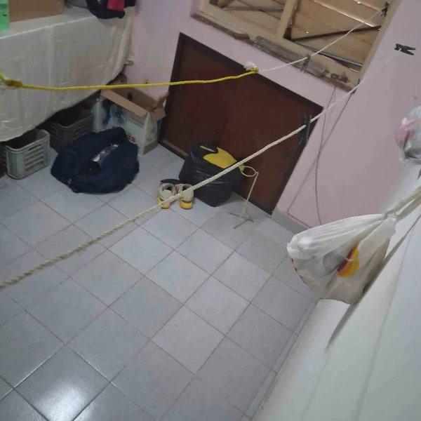Duplex with 3 bedrooms for sale in Centro Habana, La Habana - 6