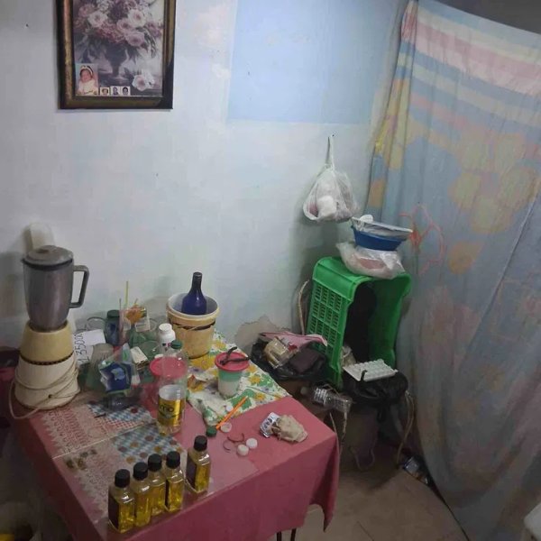 Duplex with 3 bedrooms for sale in Centro Habana, La Habana - 8
