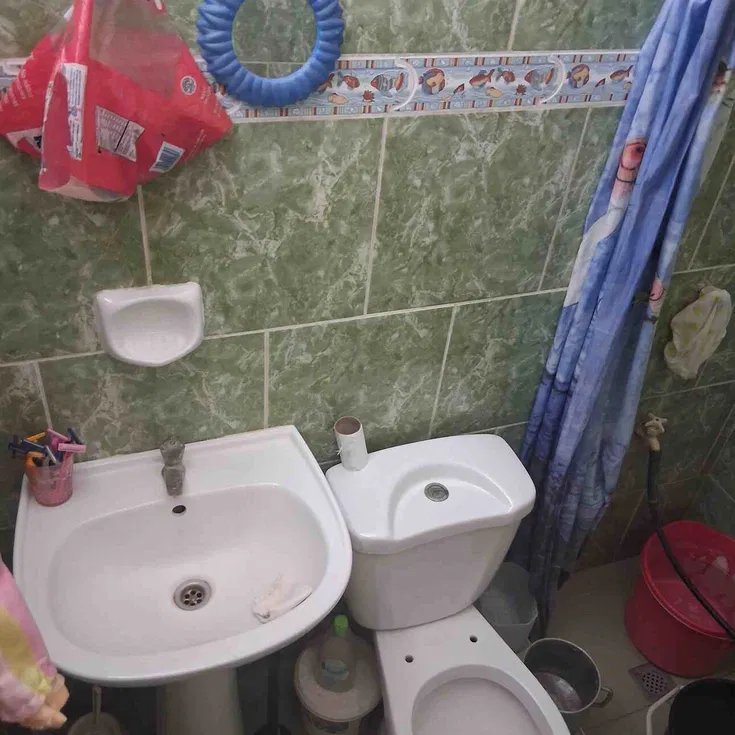 Biplanta de 3 habitaciones en venta en Centro Habana, La Habana