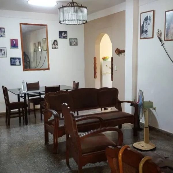 House with 4 bedrooms for sale in San Agustín, La Lisa, La Habana