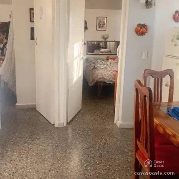 Apartment with 2 bedrooms for sale in Nuevo Vedado, Plaza de la Revolución, La Habana