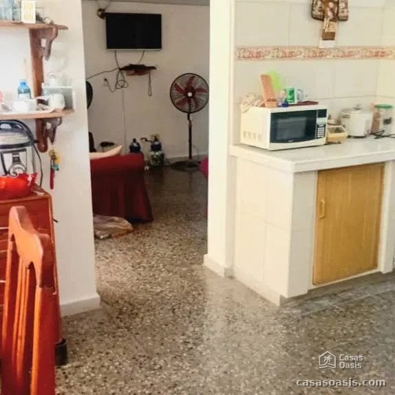 Apartment with 2 bedrooms for sale in Nuevo Vedado, Plaza de la Revolución, La Habana - 2
