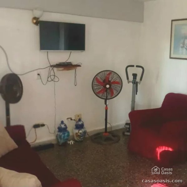 Apartment with 2 bedrooms for sale in Nuevo Vedado, Plaza de la Revolución, La Habana - 3