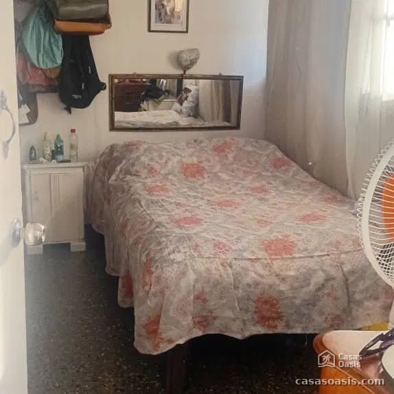 Apartment with 2 bedrooms for sale in Nuevo Vedado, Plaza de la Revolución, La Habana - 5
