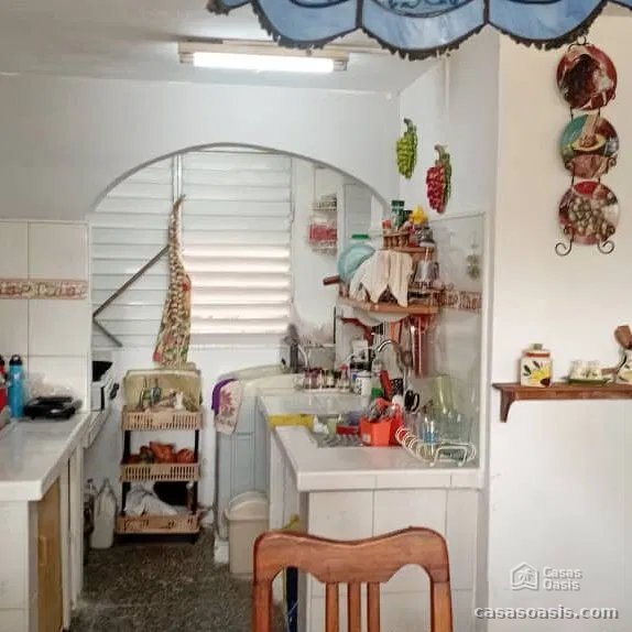 Apartment with 2 bedrooms for sale in Nuevo Vedado, Plaza de la Revolución, La Habana - 7