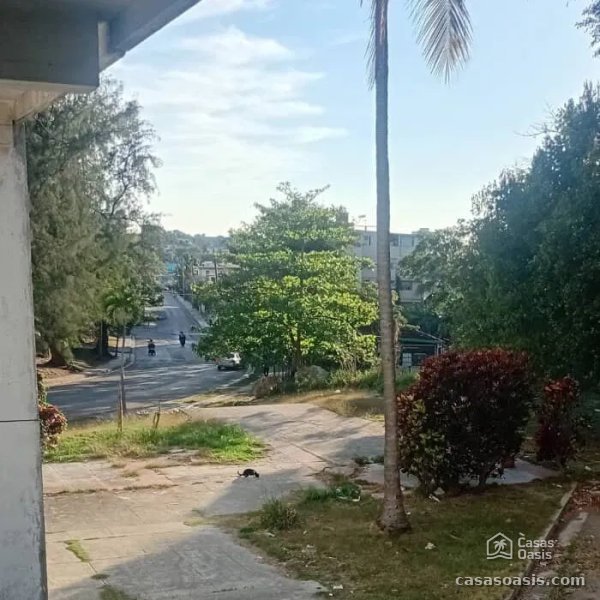 Apartment with 2 bedrooms for sale in Nuevo Vedado, Plaza de la Revolución, La Habana - 8