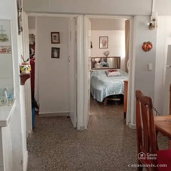 Apartment with 2 bedrooms for sale in Nuevo Vedado, Plaza de la Revolución, La Habana