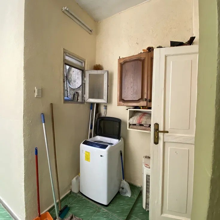 Casa de 5 habitaciones en venta en Centro Habana, La Habana