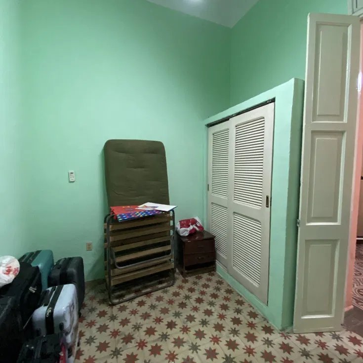 Casa de 5 habitaciones en venta en Centro Habana, La Habana