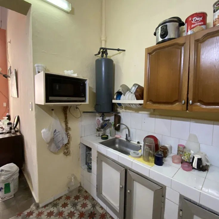 Casa de 5 habitaciones en venta en Centro Habana, La Habana