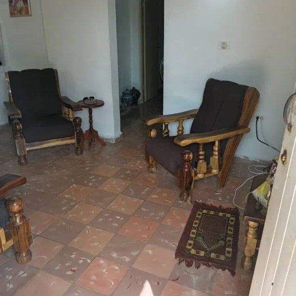 Casa de 3 habitaciones en venta en Lawton, Diez de Octubre, La Habana
