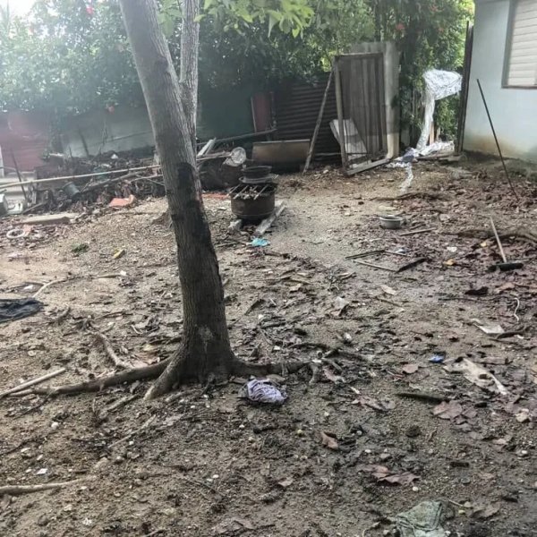 Casa de 3 habitaciones en venta en Lawton, Diez de Octubre, La Habana - 3