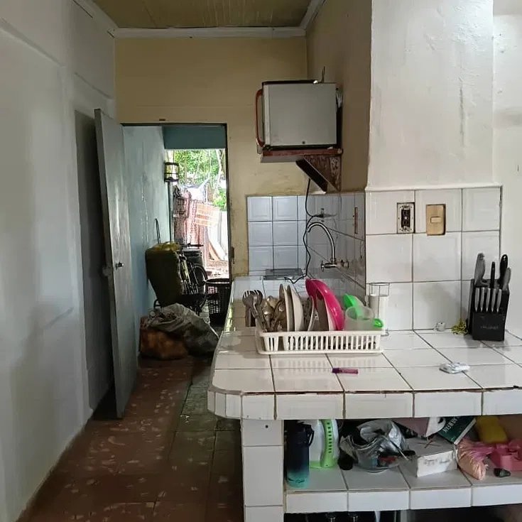 House with 3 bedrooms for sale in Lawton, Diez de Octubre, La Habana