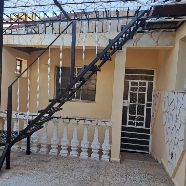 House with 2 bedrooms for sale in Santa Fe, Playa, La Habana