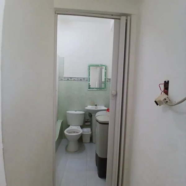 Apartamento de 1 habitación en venta en Centro Habana, La Habana - 4