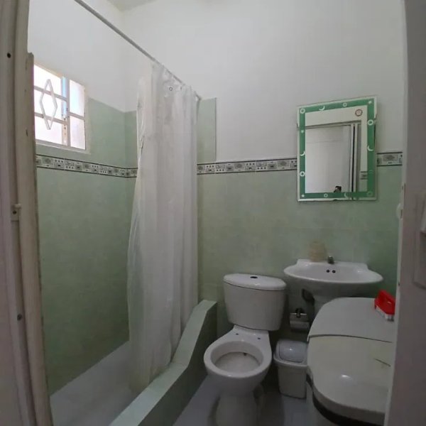 Apartamento de 1 habitación en venta en Centro Habana, La Habana - 2