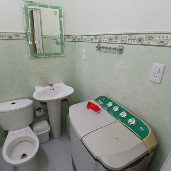 Apartamento de 1 habitación en venta en Centro Habana, La Habana - 6