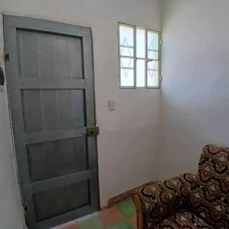 Apartment with 1 bedroom for sale in Centro Habana, La Habana