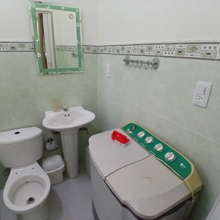 Apartment with 1 bedroom for sale in Centro Habana, La Habana