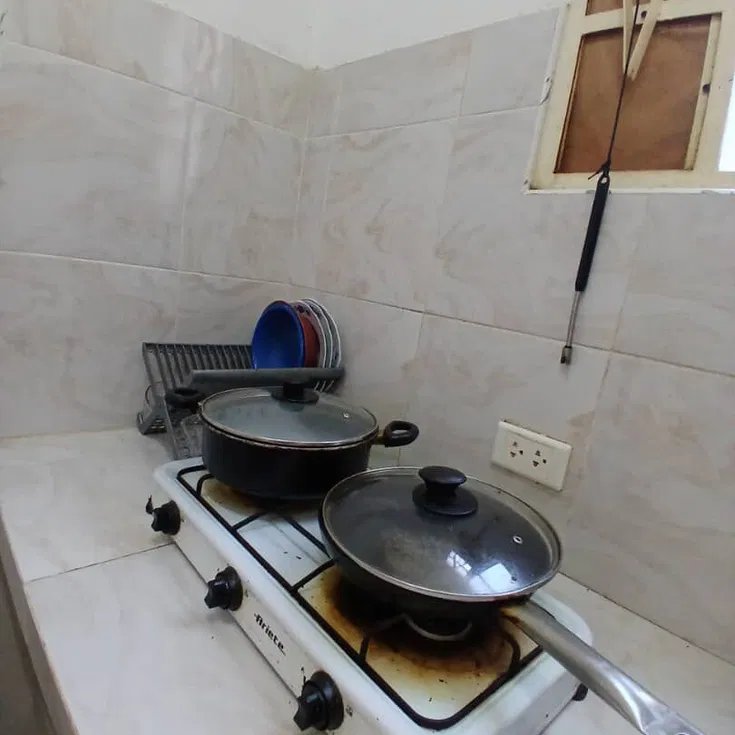 Apartment with 1 bedroom for sale in Centro Habana, La Habana