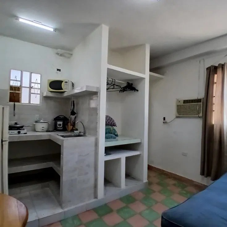 Apartment with 1 bedroom for sale in Centro Habana, La Habana