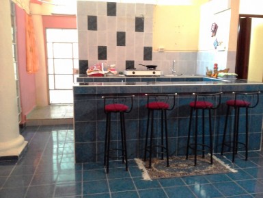 Apartamento de 3 habitaciones en venta en Guanabacoa, La Habana