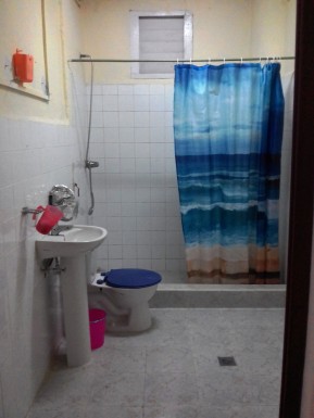Apartamento de 3 habitaciones en venta en Guanabacoa, La Habana