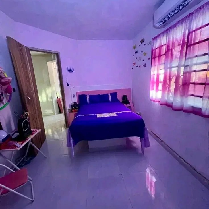Casa de 3 habitaciones en venta en Guanabo, Habana del Este, La Habana