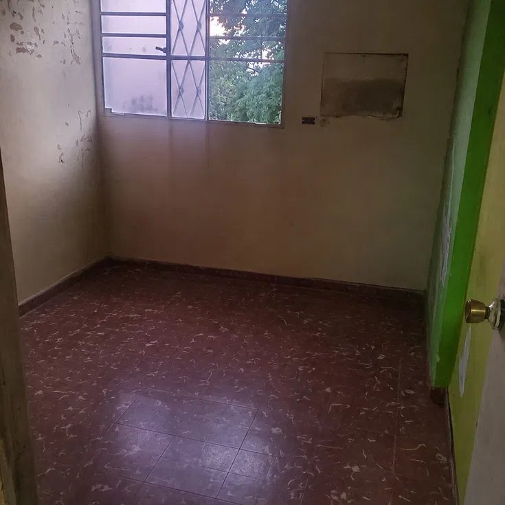 Apartamento de 2 habitaciones en venta en Mulgoba, Boyeros, La Habana