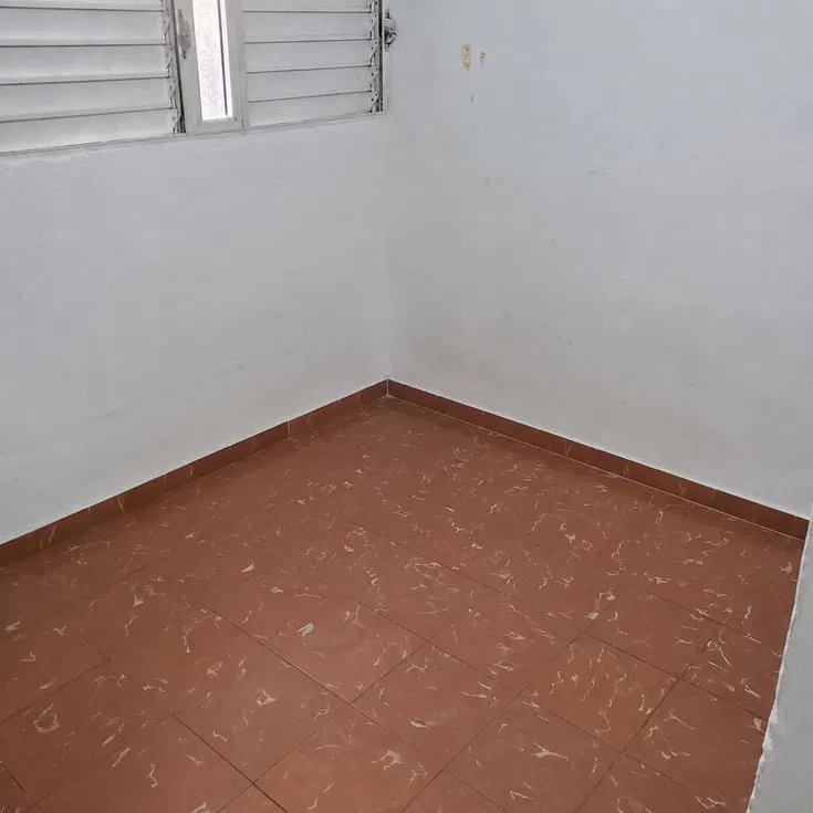 Apartamento de 2 habitaciones en venta en Mulgoba, Boyeros, La Habana