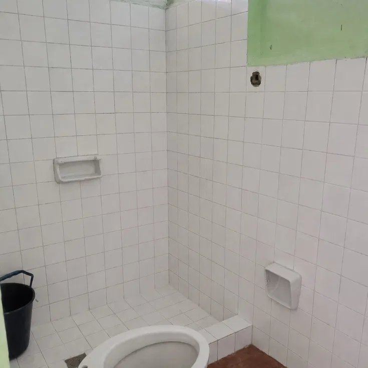Apartamento de 2 habitaciones en venta en Mulgoba, Boyeros, La Habana