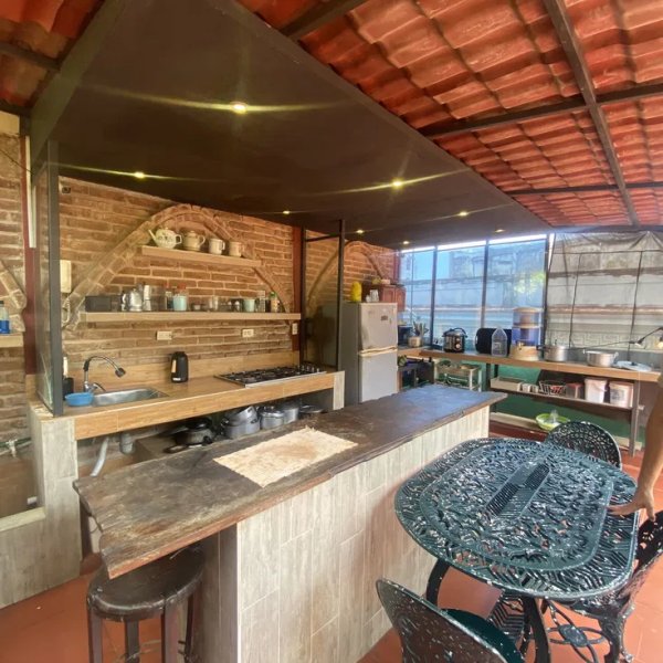 Colonial with 4 bedrooms for sale in Habana Vieja, La Habana - 8